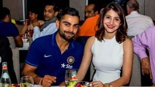 Watch: Zaheer Khan was Virat Kohli-Anushka Sharma's relationship advisor Watch: Zaheer Khan was Virat Kohli-Anushka Sharma's relationship advisor
